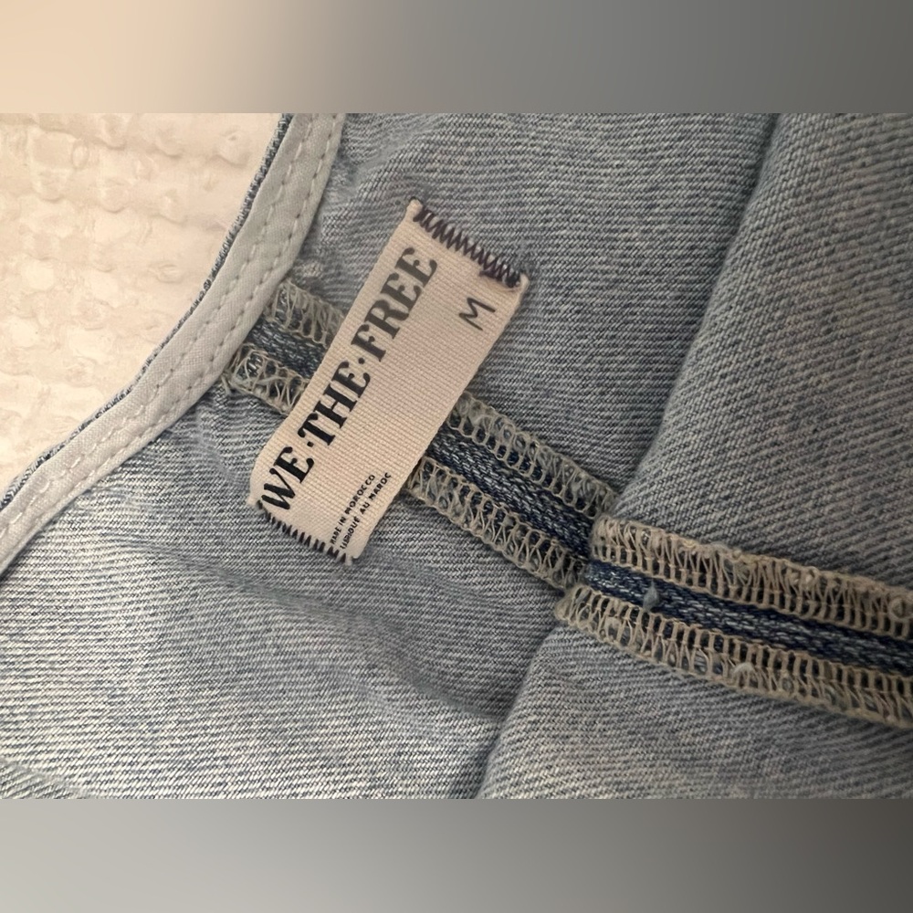 We the Free High Roller Jumpsuit - Picture 6 of 6